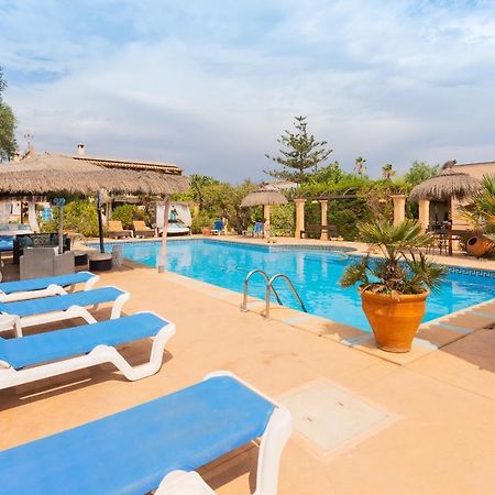 Villa Dolce Vita Пуерто Колом Екстериор снимка