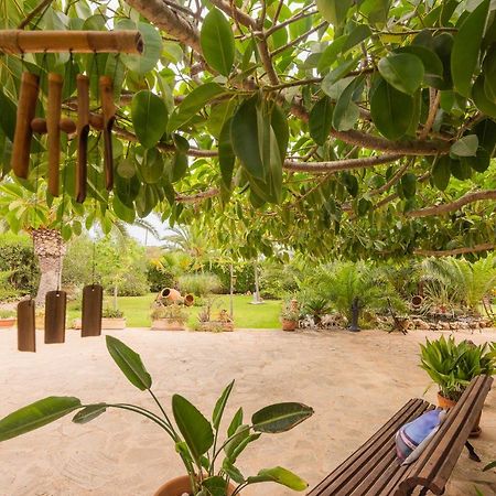 Villa Dolce Vita Пуерто Колом Екстериор снимка