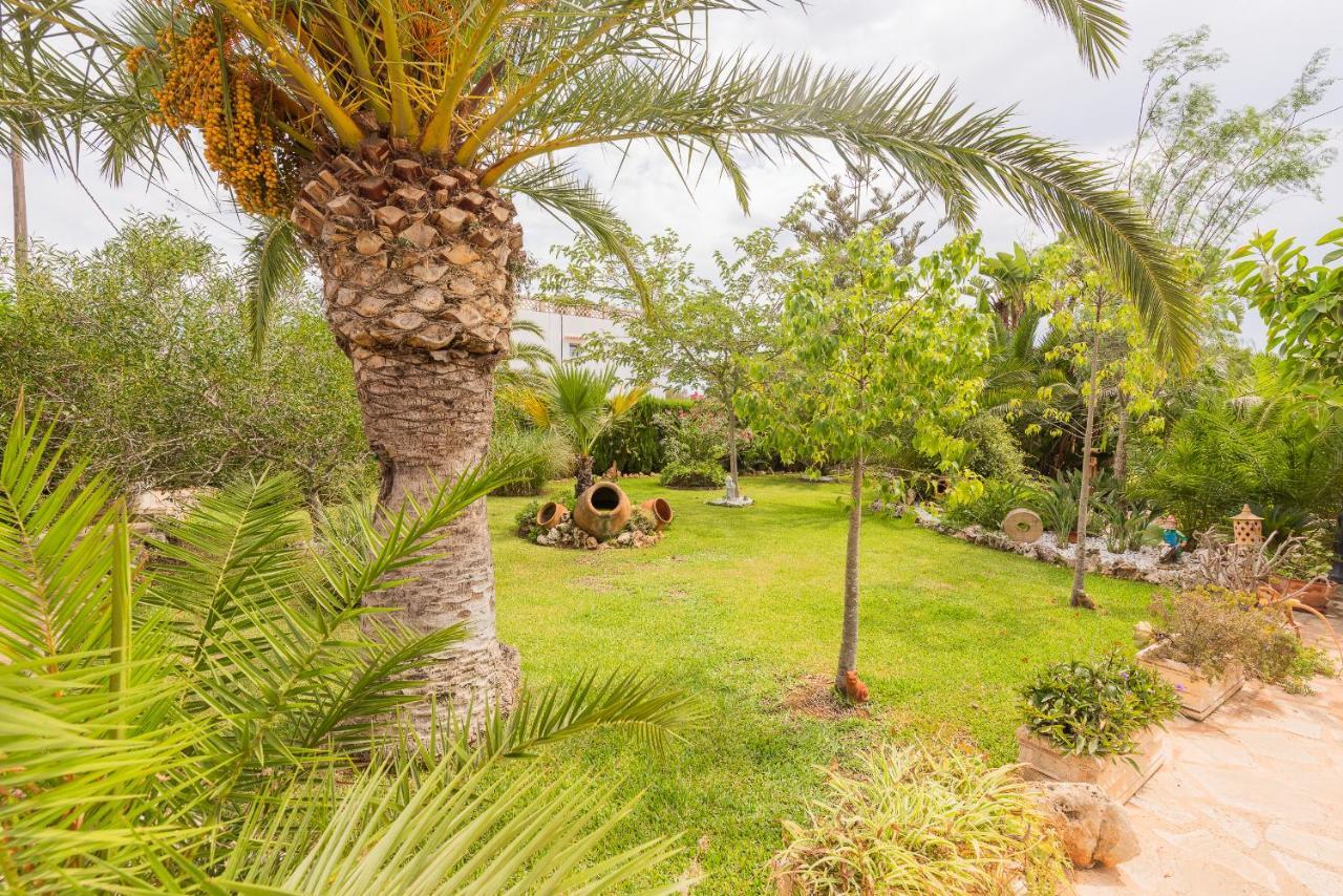 Villa Dolce Vita Пуерто Колом Екстериор снимка