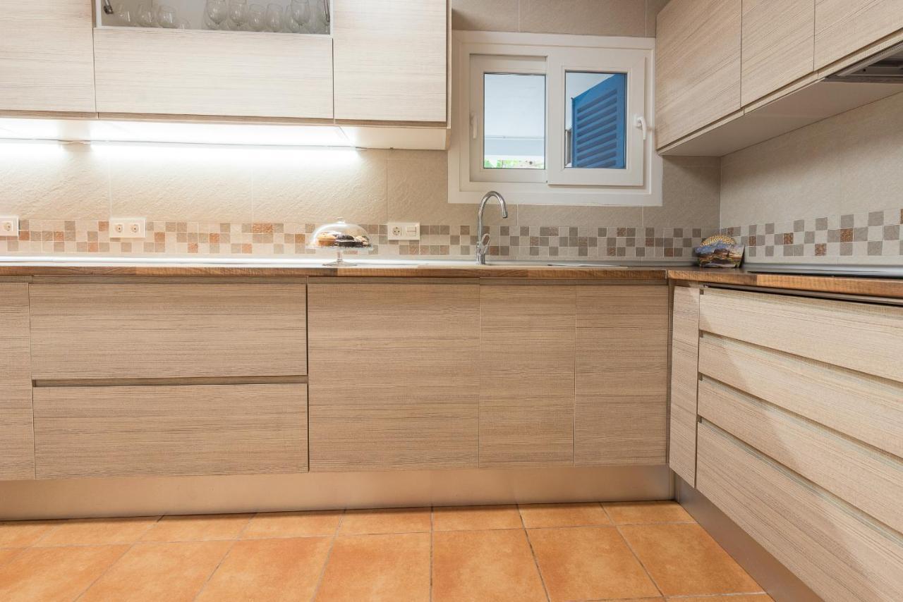 Villa Dolce Vita Пуерто Колом Екстериор снимка