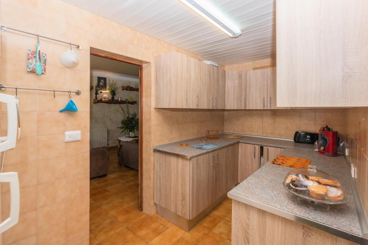 Villa Dolce Vita Пуерто Колом Екстериор снимка