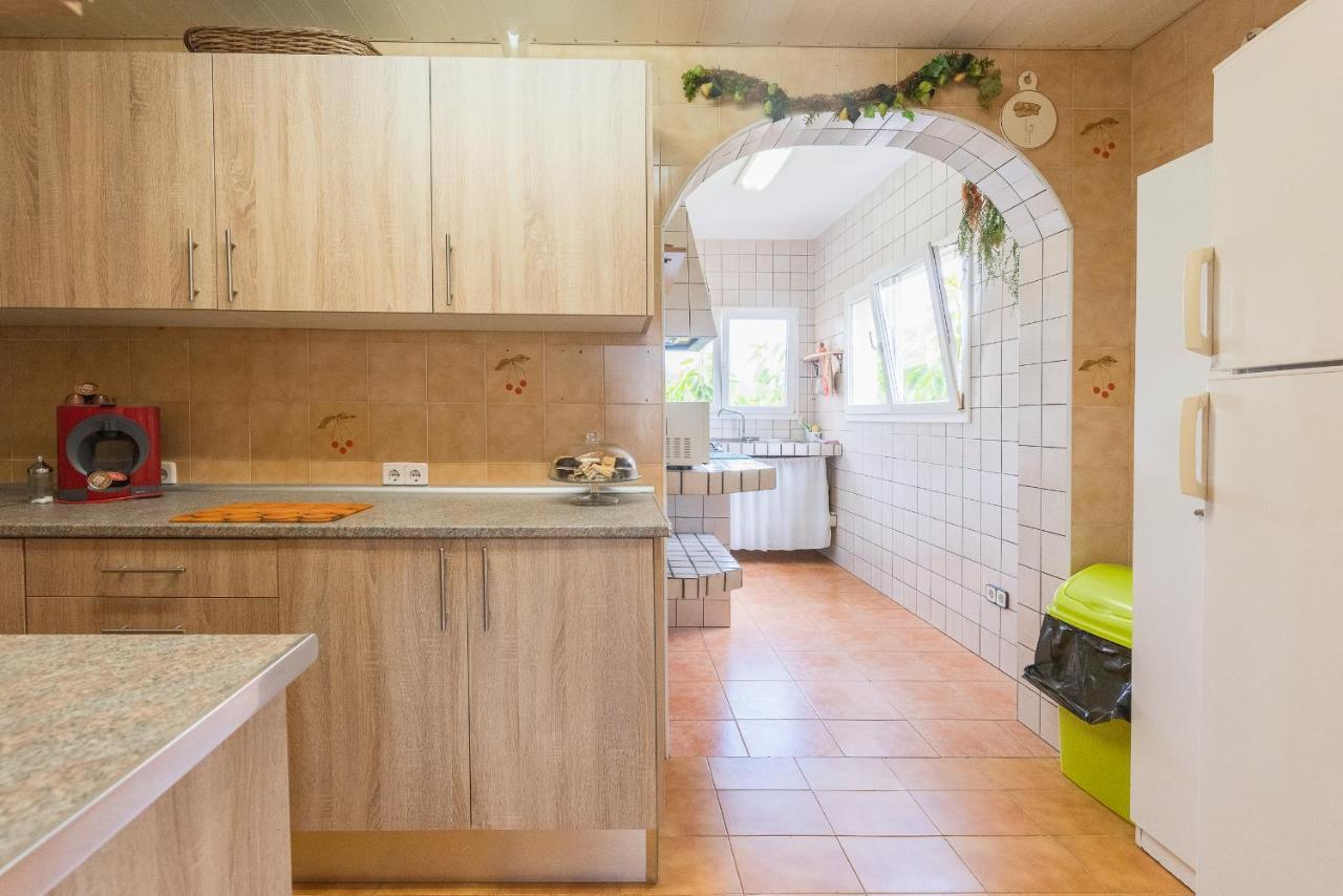 Villa Dolce Vita Пуерто Колом Екстериор снимка