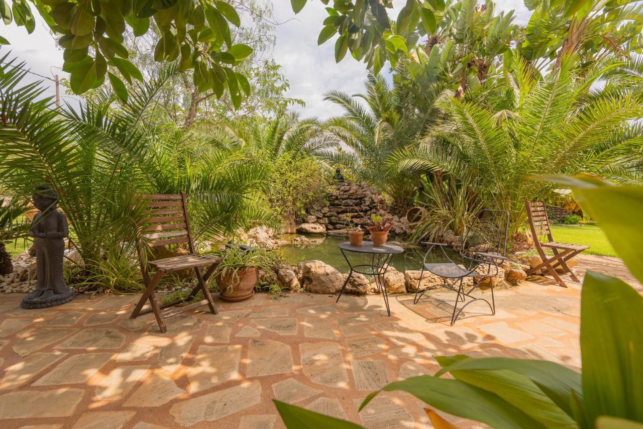 Villa Dolce Vita Пуерто Колом Екстериор снимка