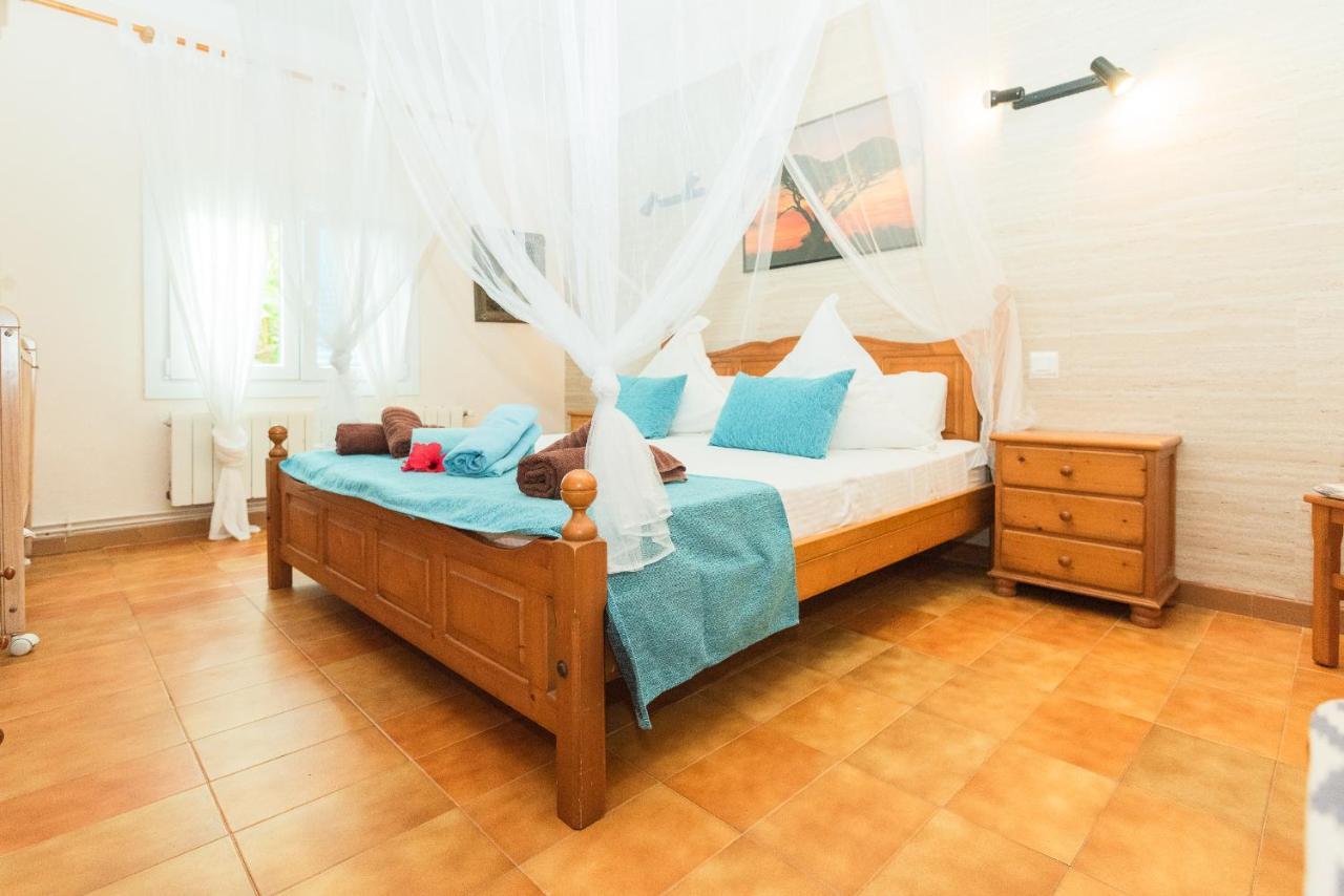 Villa Dolce Vita Пуерто Колом Екстериор снимка