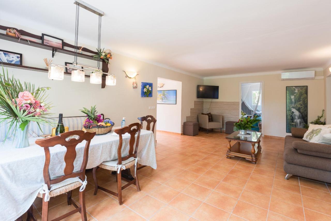 Villa Dolce Vita Пуерто Колом Екстериор снимка