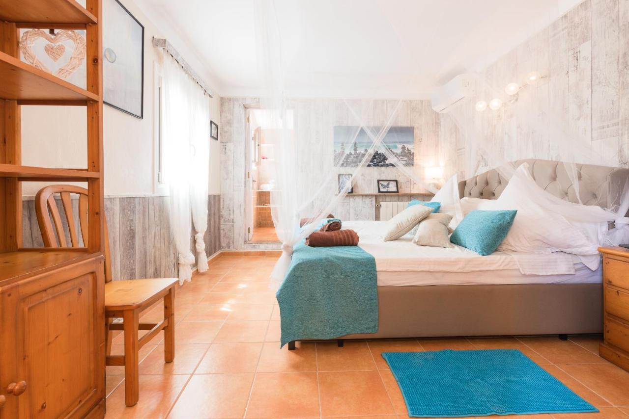 Villa Dolce Vita Пуерто Колом Екстериор снимка