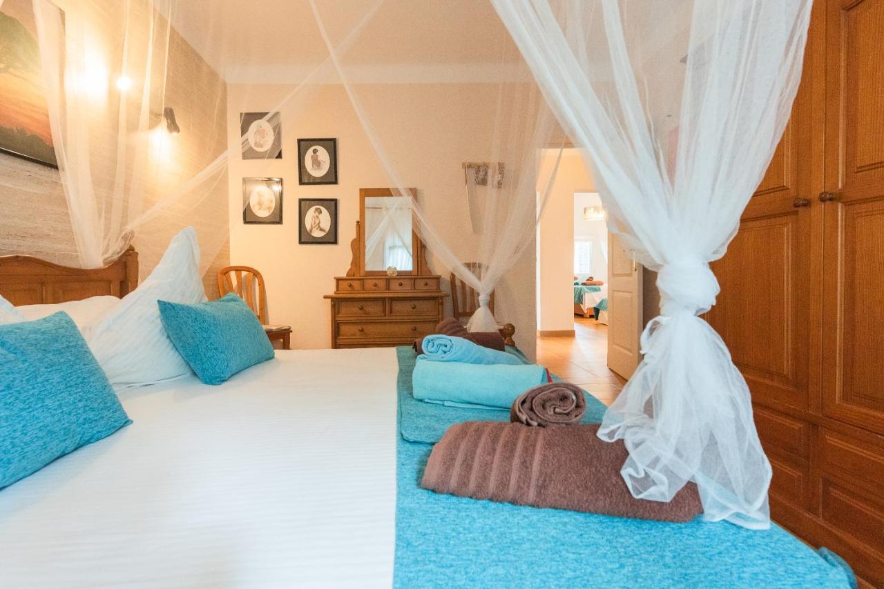 Villa Dolce Vita Пуерто Колом Екстериор снимка