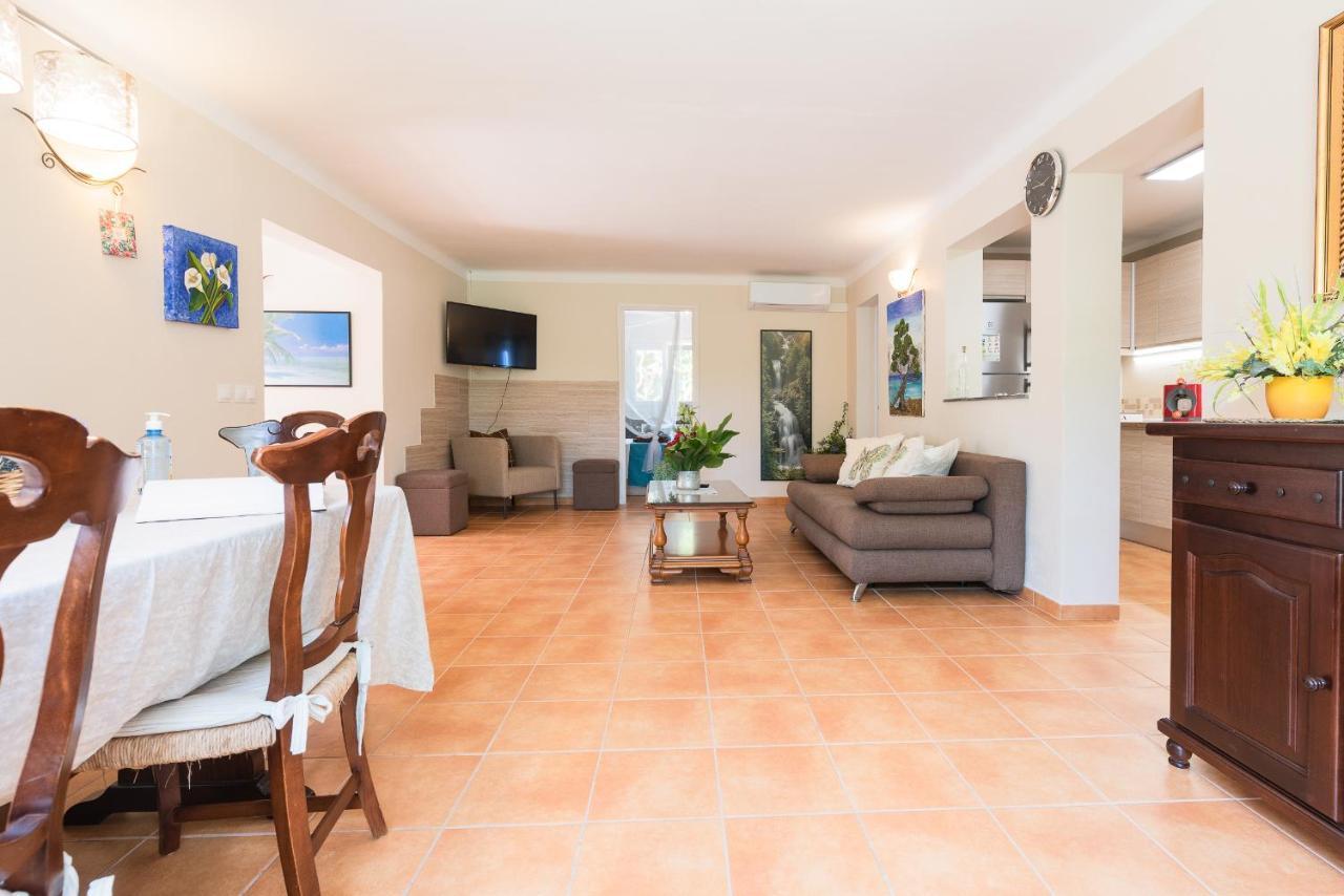 Villa Dolce Vita Пуерто Колом Екстериор снимка