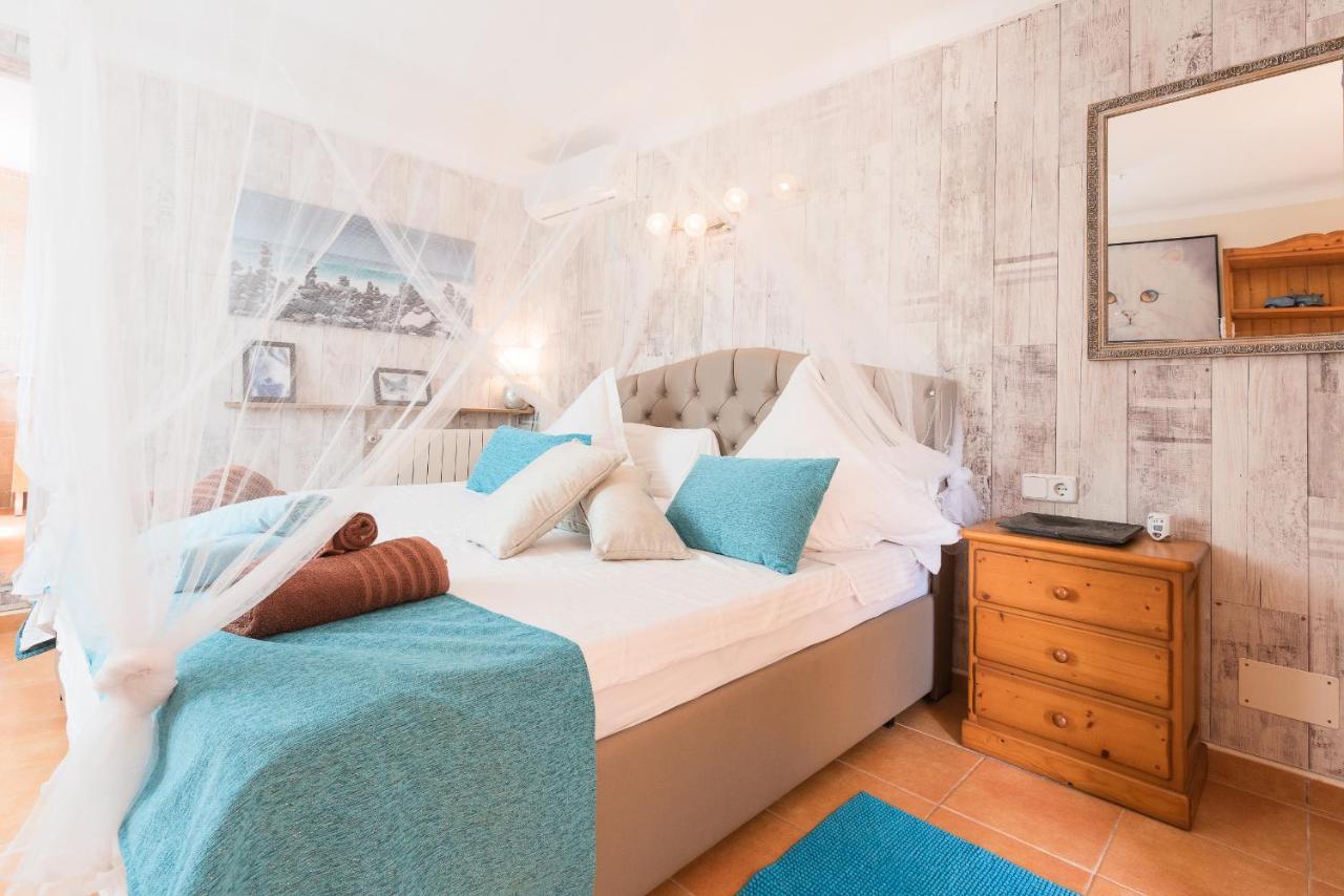 Villa Dolce Vita Пуерто Колом Екстериор снимка