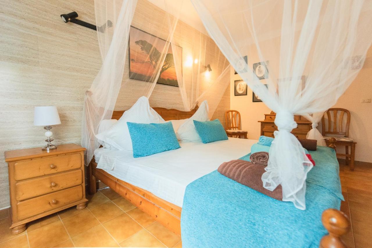 Villa Dolce Vita Пуерто Колом Екстериор снимка