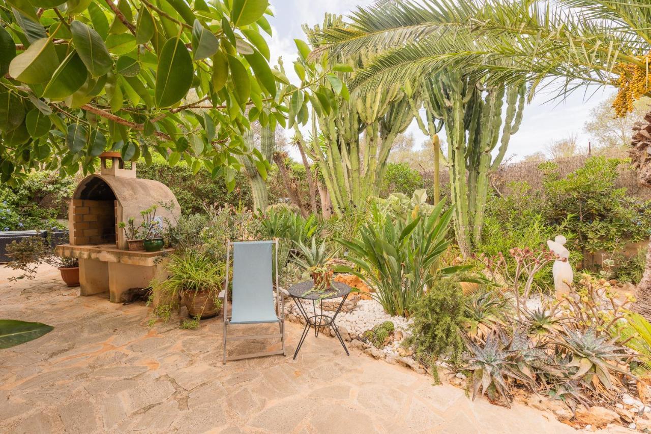Villa Dolce Vita Пуерто Колом Екстериор снимка