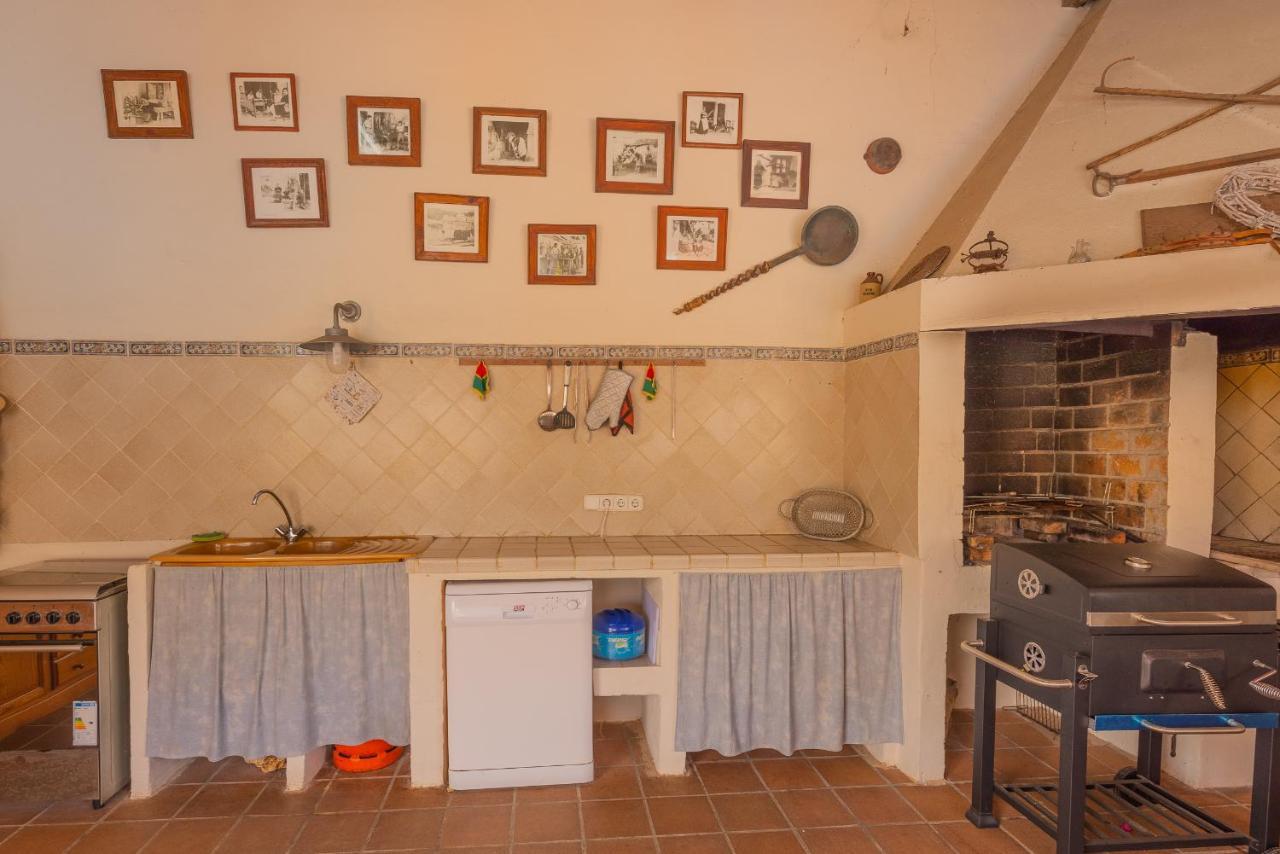 Villa Dolce Vita Пуерто Колом Екстериор снимка