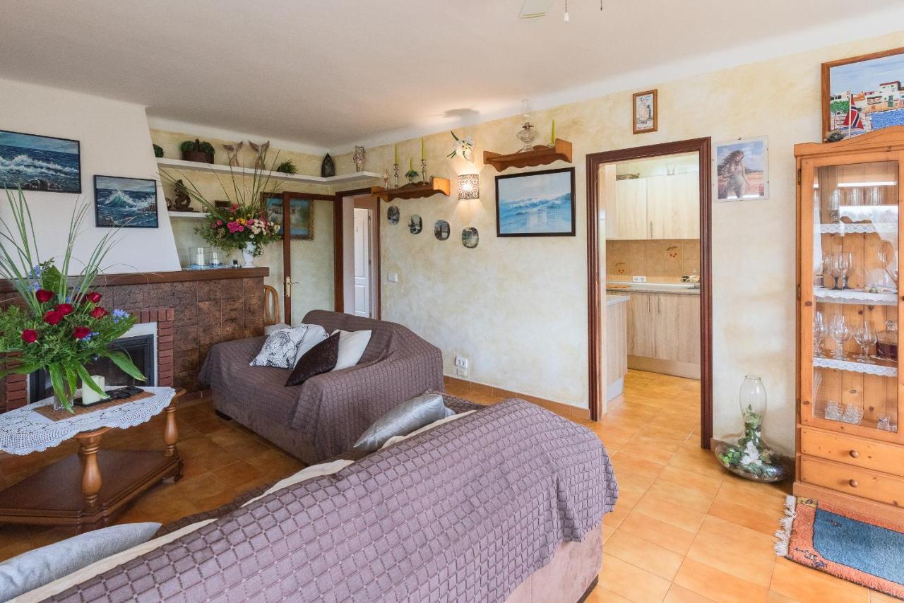 Villa Dolce Vita Пуерто Колом Екстериор снимка