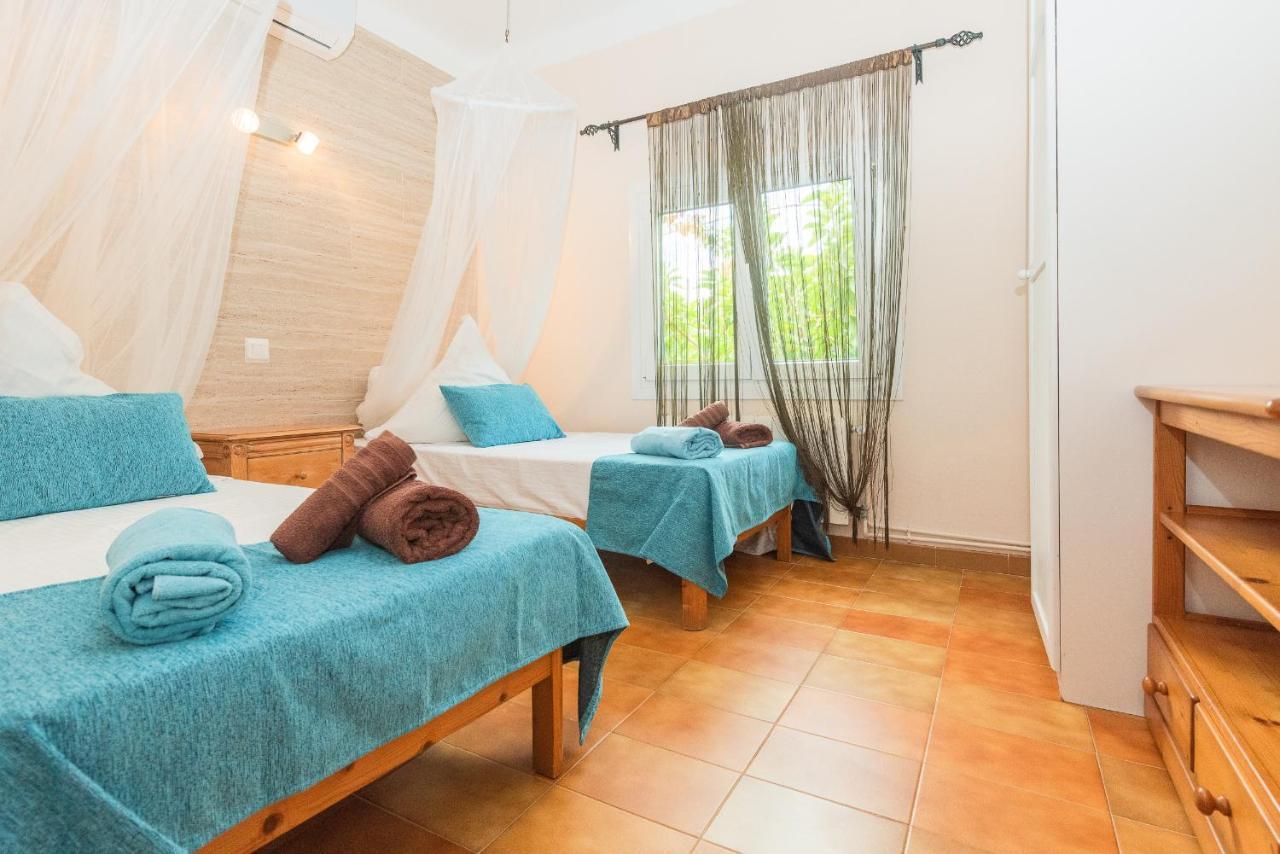 Villa Dolce Vita Пуерто Колом Екстериор снимка